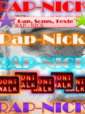 cover image of Rap--Nick